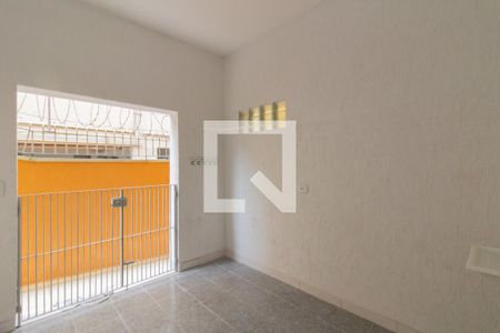 Casa de condomínio para alugar com 81m², 3 quartos e sem vaga Casa de condomínio para alugar com 81m², 3 quartos e sem vagaArea de Serviço