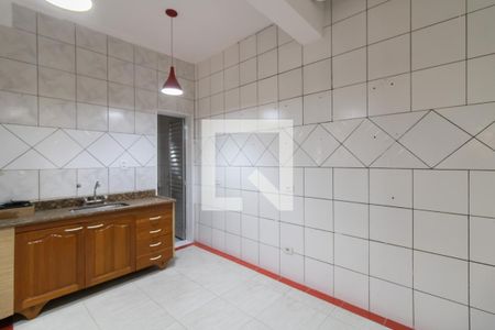 Casa de condomínio para alugar com 81m², 3 quartos e sem vaga Casa de condomínio para alugar com 81m², 3 quartos e sem vagaCozinha