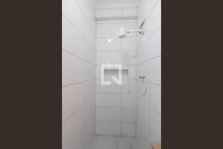 Casa de condomínio para alugar com 81m², 3 quartos e sem vaga Casa de condomínio para alugar com 81m², 3 quartos e sem vagaBanheiro