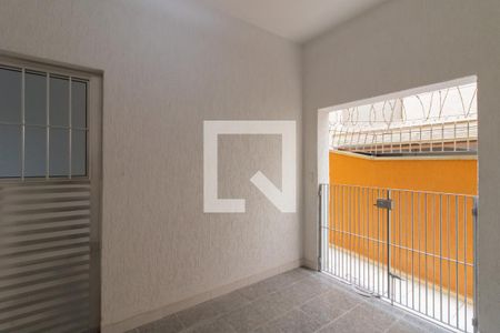 Casa de condomínio para alugar com 81m², 3 quartos e sem vaga Casa de condomínio para alugar com 81m², 3 quartos e sem vagaArea de Serviço