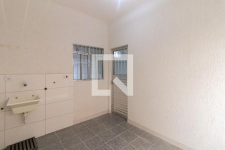 Casa de condomínio para alugar com 81m², 3 quartos e sem vaga Casa de condomínio para alugar com 81m², 3 quartos e sem vagaArea de Serviço