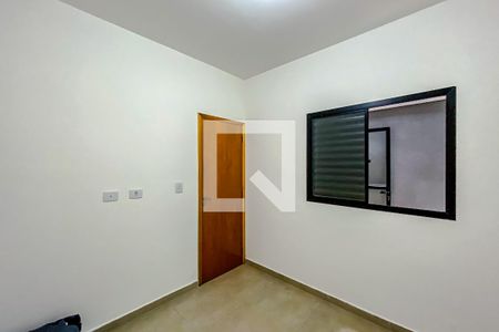Quarto de apartamento à venda com 1 quarto, 31m² em Vila Invernada, São Paulo