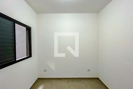 Quarto de apartamento à venda com 1 quarto, 31m² em Vila Invernada, São Paulo