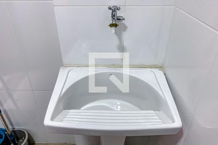 Apartamento à venda com 31m², 1 quarto e sem vagaÁrea de Serviço