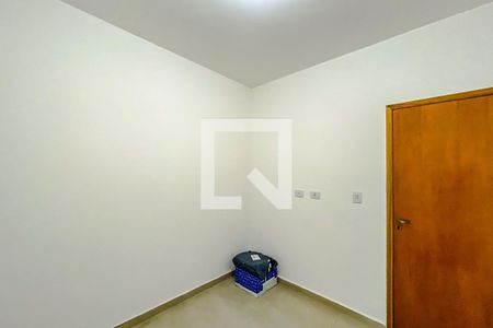 Quarto de apartamento à venda com 1 quarto, 31m² em Vila Invernada, São Paulo