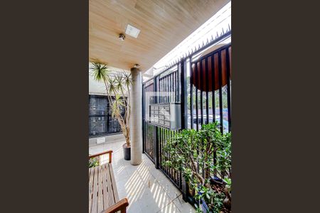 Apartamento à venda com 31m², 1 quarto e sem vagaÁrea comum