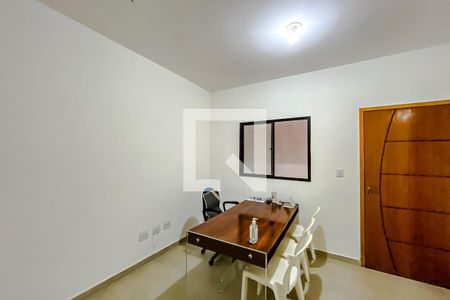 Sala de apartamento à venda com 1 quarto, 31m² em Vila Invernada, São Paulo