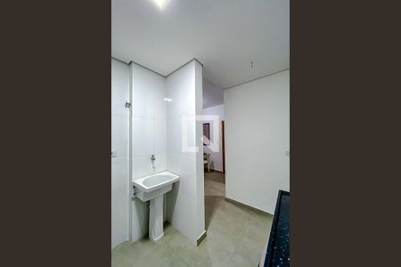 Apartamento à venda com 31m², 1 quarto e sem vagaÁrea de Serviço