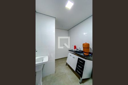 Apartamento à venda com 31m², 1 quarto e sem vagaÁrea de Serviço