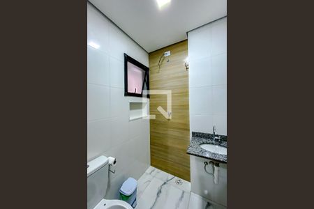 Apartamento à venda com 31m², 1 quarto e sem vagaBanheiro