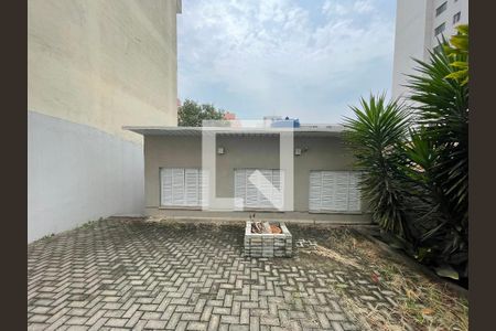 Studio para alugar com 20m², 1 quarto e sem vaga Studio para alugar com 20m², 1 quarto e sem vagaFachada kitnet