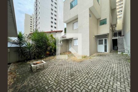 Studio para alugar com 20m², 1 quarto e sem vaga Studio para alugar com 20m², 1 quarto e sem vagaQuintal