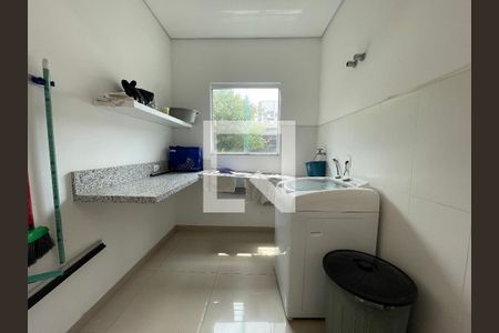 Studio para alugar com 20m², 1 quarto e sem vaga Studio para alugar com 20m², 1 quarto e sem vagaÁrea de Serviço