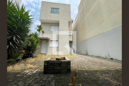 Vista kitnet de kitnet/studio para alugar com 1 quarto, 20m² em Vila Butantã, São Paulo
