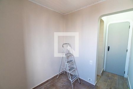 Apartamento à venda com 180m², 3 quartos e 3 vagasQuarto de Serviço