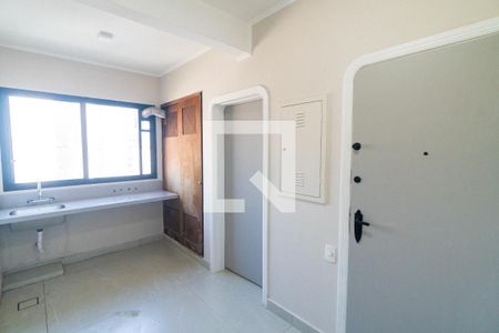 Apartamento à venda com 180m², 3 quartos e 3 vagasÁrea de Serviço