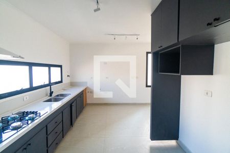 Apartamento à venda com 180m², 3 quartos e 3 vagasCozinha