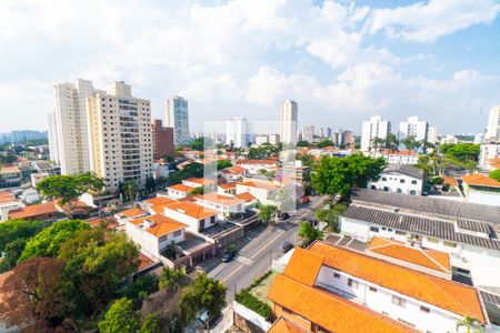 Apartamento à venda com 180m², 3 quartos e 3 vagasVista do Quarto 2