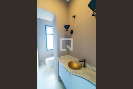 Apartamento à venda com 180m², 3 quartos e 3 vagasLavabo