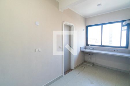 Apartamento à venda com 180m², 3 quartos e 3 vagasÁrea de Serviço