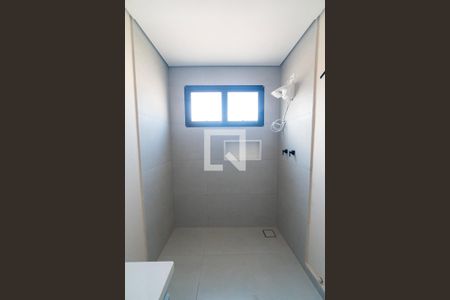 Apartamento à venda com 180m², 3 quartos e 3 vagasBanheiro Social Detalhe