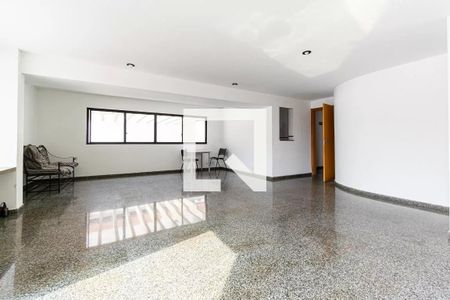 Apartamento à venda com 180m², 3 quartos e 3 vagasÁrea comum - Salão de festas