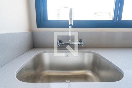 Apartamento à venda com 180m², 3 quartos e 3 vagasÁrea de Serviço Detalhe