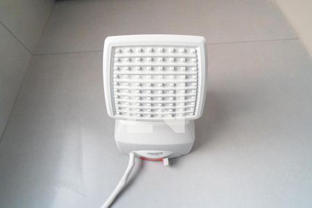 Apartamento à venda com 180m², 3 quartos e 3 vagasBanheiro Social Detalhe