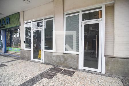 Apartamento à venda com 80m², 2 quartos e sem vagaFachada
