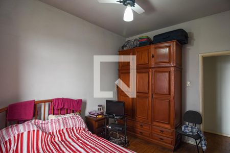Quarto 1 de apartamento à venda com 2 quartos, 80m² em Centro, Niterói