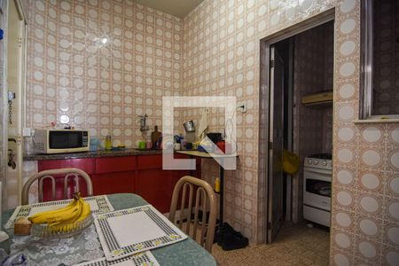 Apartamento à venda com 80m², 2 quartos e sem vagaCozinha