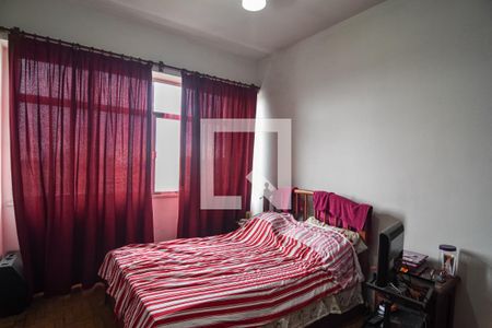 Quarto 1 de apartamento à venda com 2 quartos, 80m² em Centro, Niterói