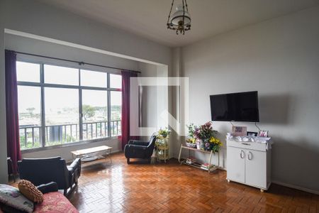 Apartamento à venda com 80m², 2 quartos e sem vagaSala
