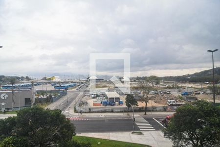 Vista Quarto 2 de apartamento à venda com 2 quartos, 80m² em Centro, Niterói