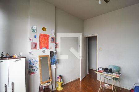 Quarto 2 de apartamento à venda com 2 quartos, 80m² em Centro, Niterói