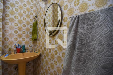 Apartamento à venda com 80m², 2 quartos e sem vagaBanheiro