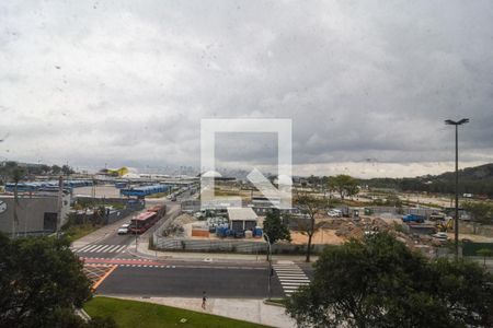 Vista Quarto 1 de apartamento à venda com 2 quartos, 80m² em Centro, Niterói