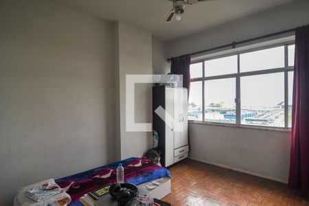 Quarto 2 de apartamento à venda com 2 quartos, 80m² em Centro, Niterói