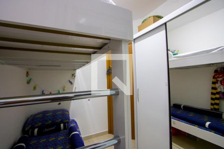 Apartamento à venda com 51m², 2 quartos e 1 vagaQuarto 2