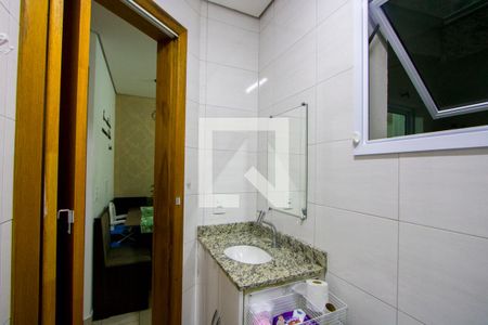Apartamento à venda com 51m², 2 quartos e 1 vagaBanheiro