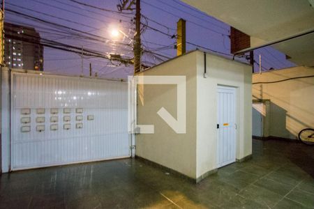 Apartamento à venda com 51m², 2 quartos e 1 vagaGaragem