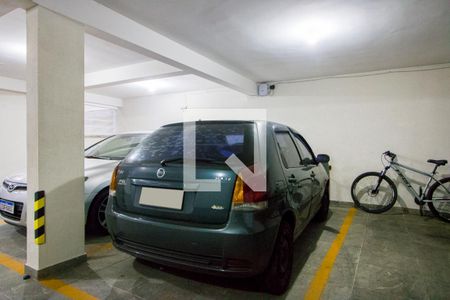 Apartamento à venda com 51m², 2 quartos e 1 vagaVaga da garagem