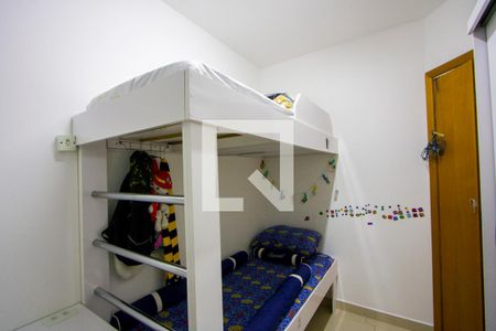 Apartamento à venda com 51m², 2 quartos e 1 vagaQuarto 2