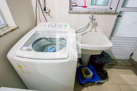 Apartamento à venda com 51m², 2 quartos e 1 vagaÁrea de serviço