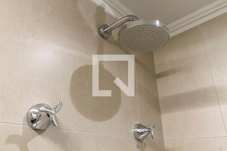 Studio para alugar com 23m², 1 quarto e sem vagaBanheiro