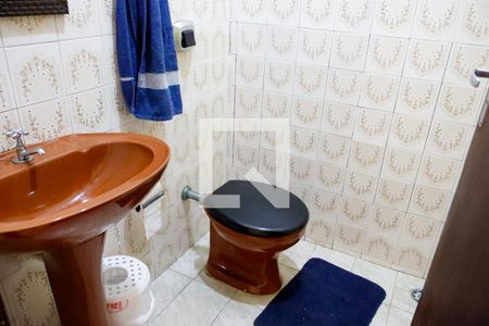 Casa à venda com 500m², 4 quartos e 2 vagasLavabo