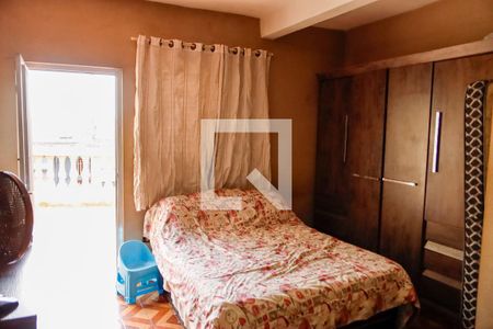 Casa à venda com 500m², 4 quartos e 2 vagasQuarto 4 - Suíte