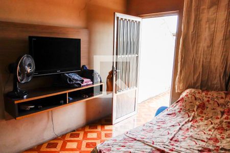 Casa à venda com 500m², 4 quartos e 2 vagasQuarto 4 - Suíte