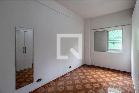  Quarto 1 de apartamento para alugar com 1 quarto, 52m² em Liberdade, São Paulo