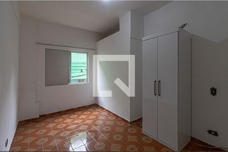  Quarto 1 de apartamento para alugar com 1 quarto, 52m² em Liberdade, São Paulo